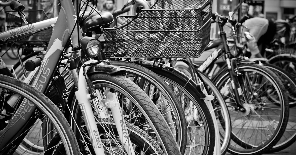 HOHOVYVY Support de plaque d'immatriculation pour vélo de triathlon -  Support de plaque d'immatriculation de vélo - Support de carte de type V