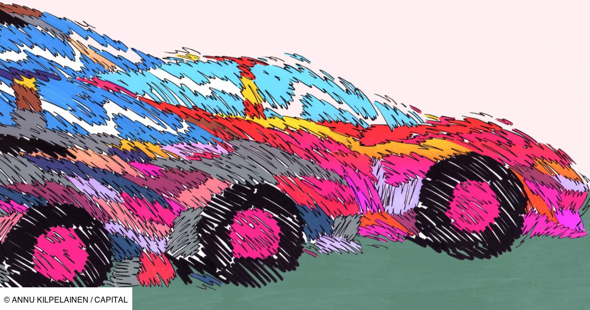 Voici comment la Chine veut dominer le marché des voitures électriques