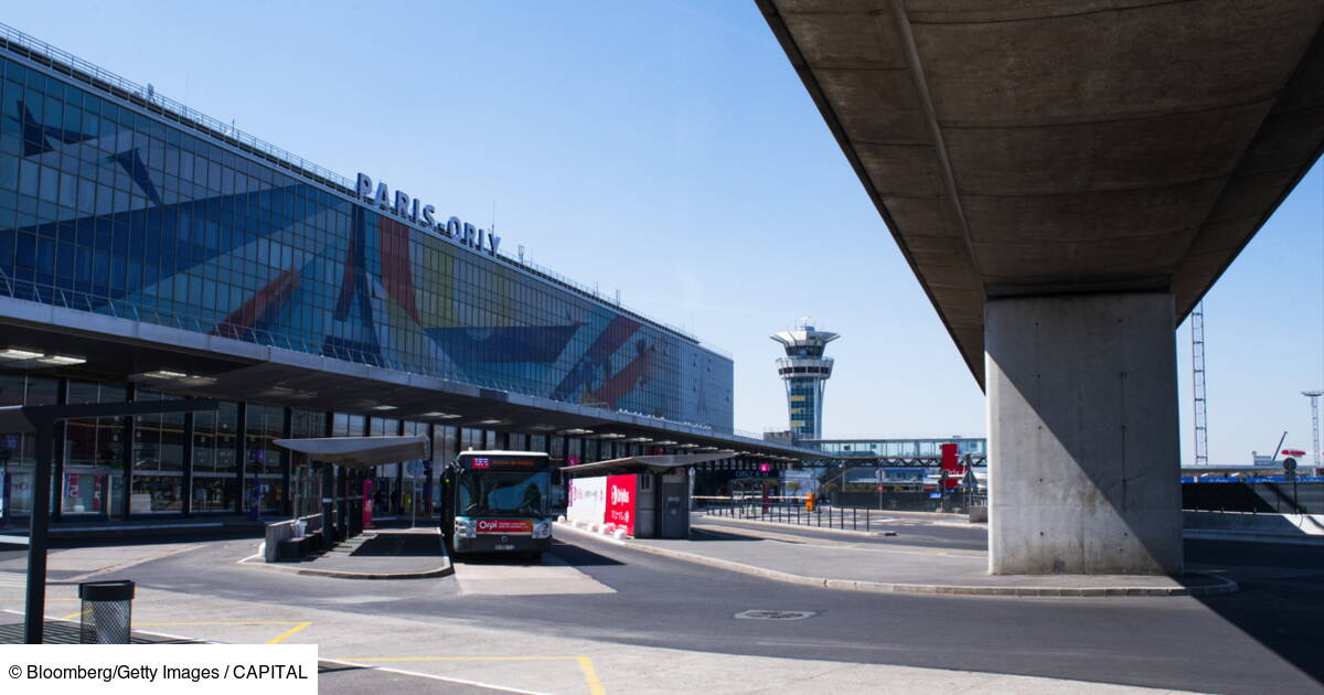 Aéroports de Paris : une panne informatique affecte les contrôles aux frontières