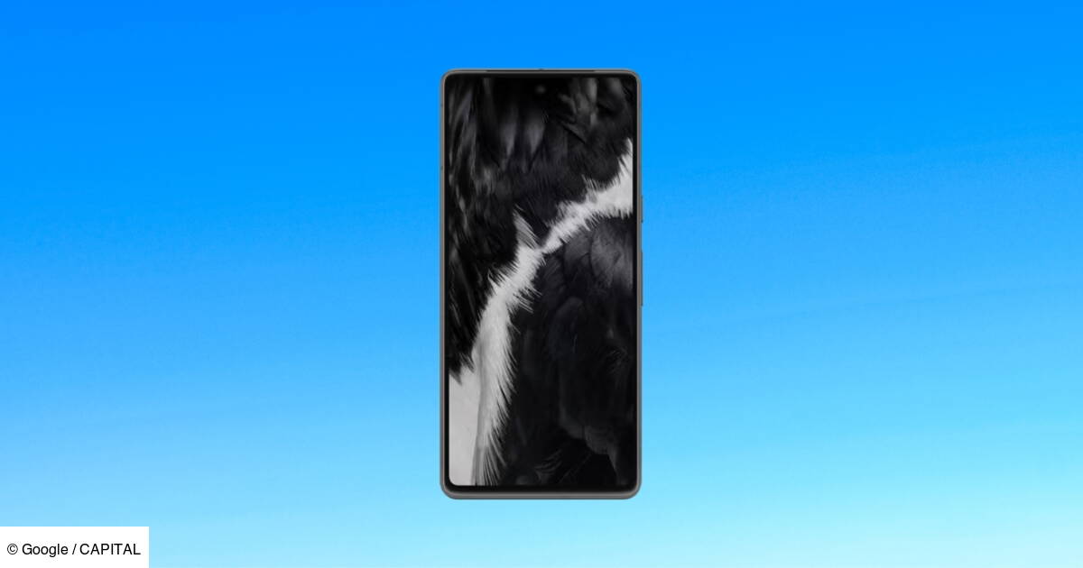 Google Pixel 7 : le smartphone voit son prix chuter et frise déjà la rupture de stock