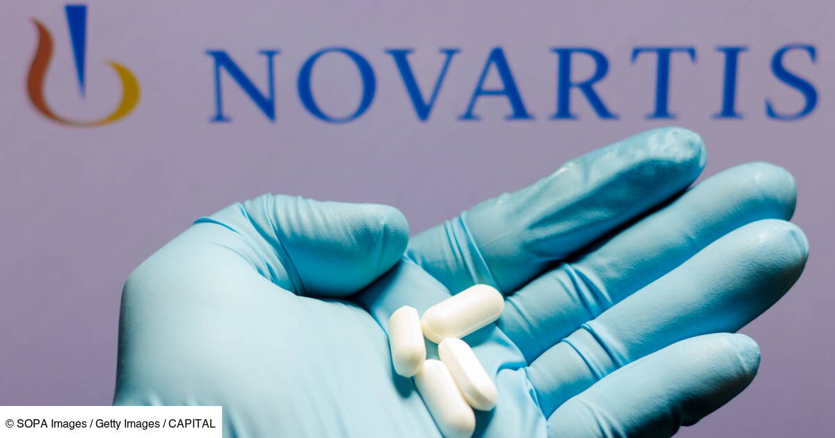 Novartis : le laboratoire suisse va cesser ses activités sur son site des Ulis