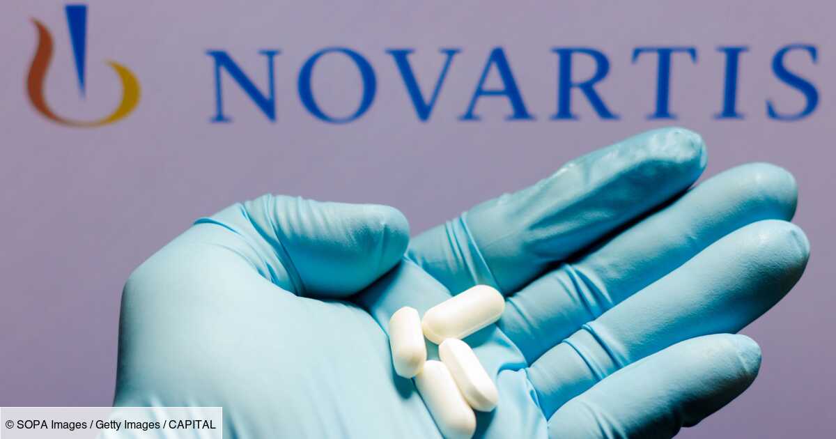 Novartis : le laboratoire suisse va cesser ses activités sur son site des  Ulis 