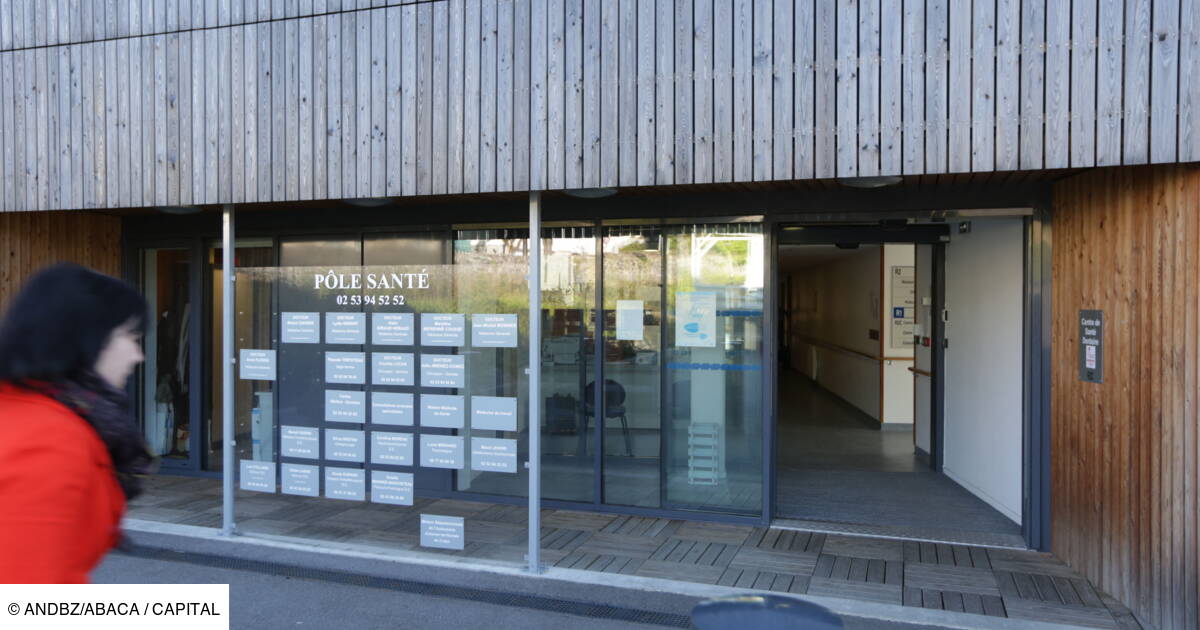 La lutte contre les déserts médicaux parasitée par la multiplication des aides