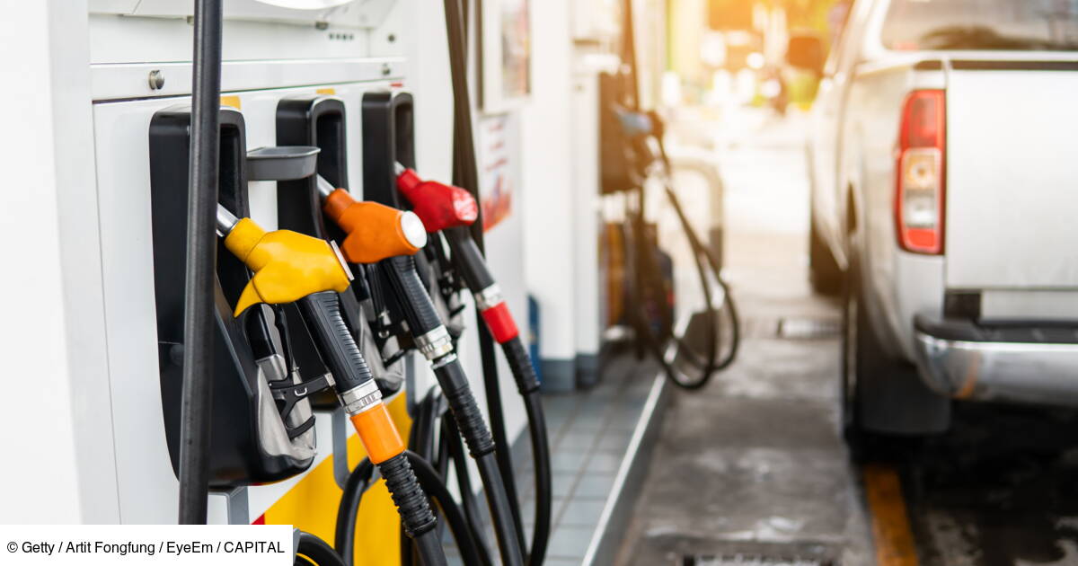 Hausse des prix de l'énergie : voici combien les mesures de soutien ont coûté à l'État