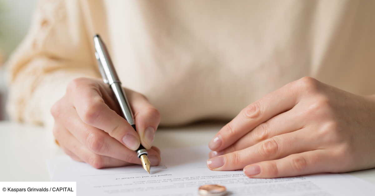 Assignation en divorce : procédure, délai et prix