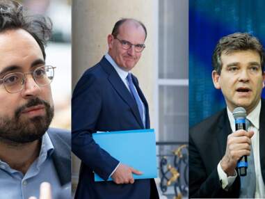 Mounir Mahjoubi, Jean Castex, Arnaud Montebourg…  Quel est le nouveau job de ces anciens ministres ?
