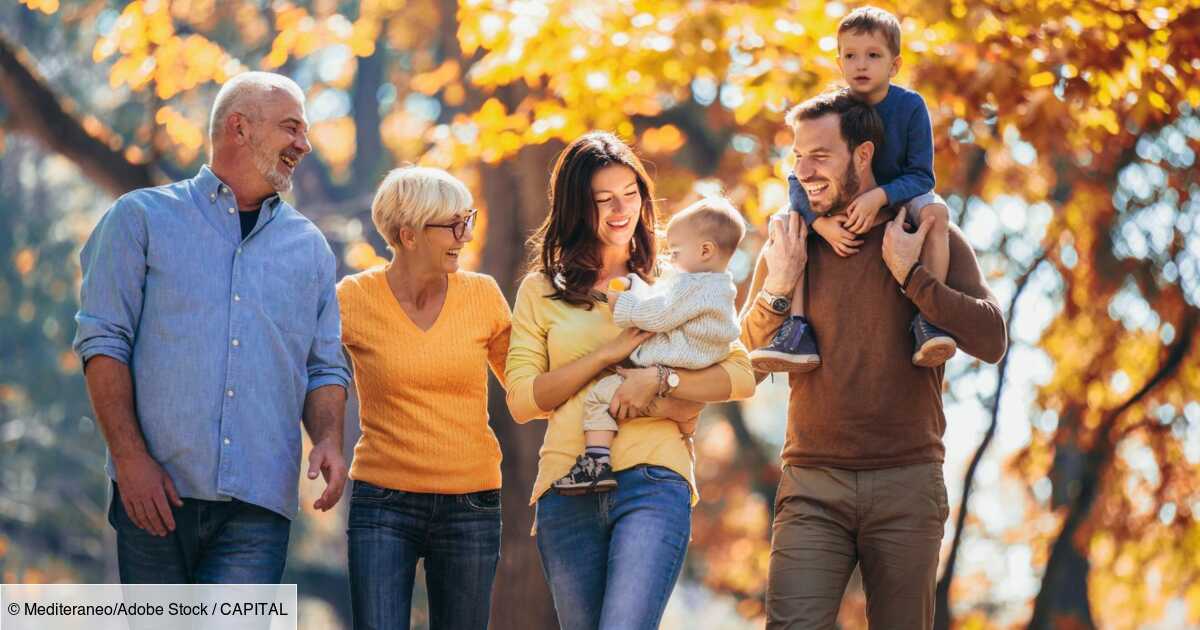 La donation transgénérationnelle ou comment favoriser ses petits-enfants