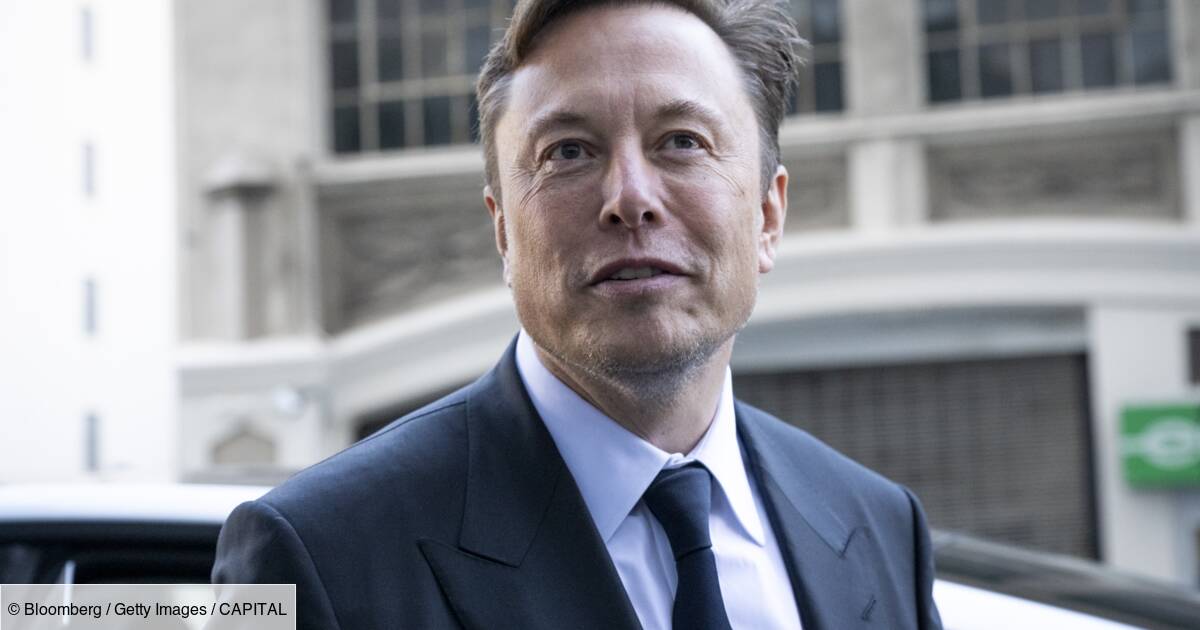 Elon Musk réclame une pause sur les IA plus puissantes que ChatGPT4, face aux "risques majeurs pour l’humanité"