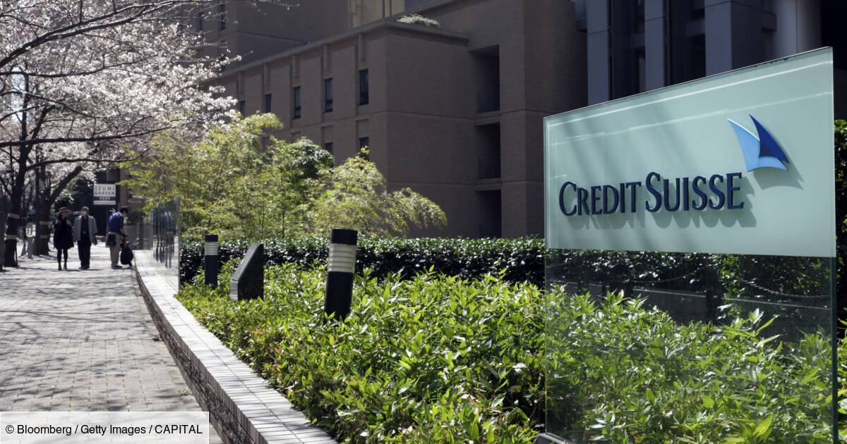 Le rachat de Credit suisse par UBS fait perdre un montant colossal à des investisseurs en obligations