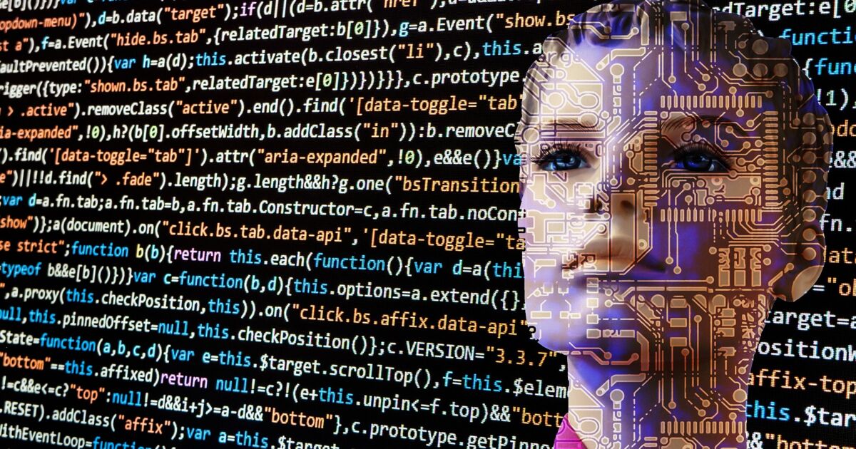 Quels emplois sont menacés par l'intelligence artificielle ? - Blog Les  Jeudis