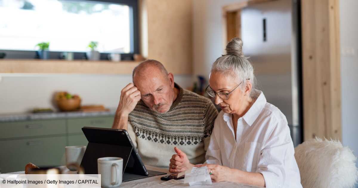 Réforme Des Retraites : La Revalorisation Des Petites Pensions Confirmée