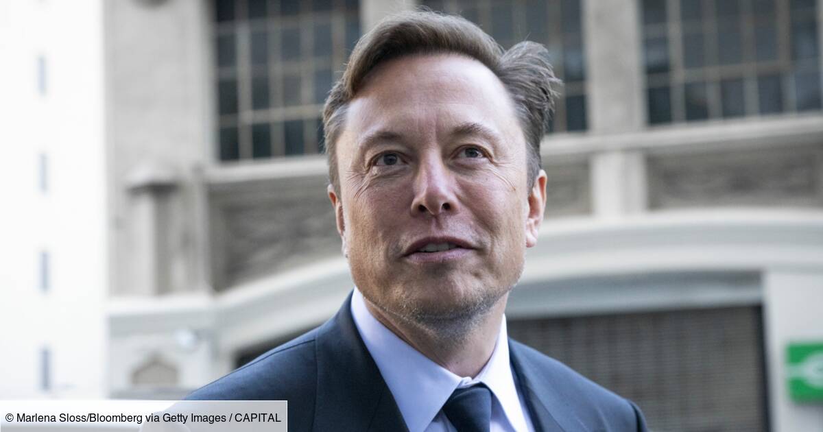 Bourse : Elon Musk a-t-il raison de penser que la crise actuelle fait écho à 1929 ?