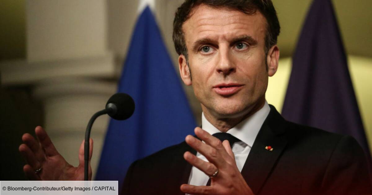RSA : en quoi consiste la réforme qu’Emmanuel Macron veut “très vite” lancer ?
