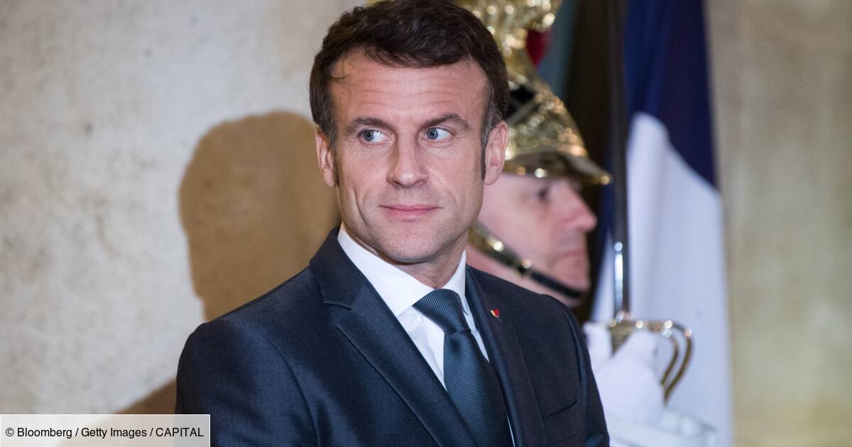 Contribution exceptionnelle : TotalEnergies, Stellantis, BNP Paribas... ces entreprises dans le viseur de Macron