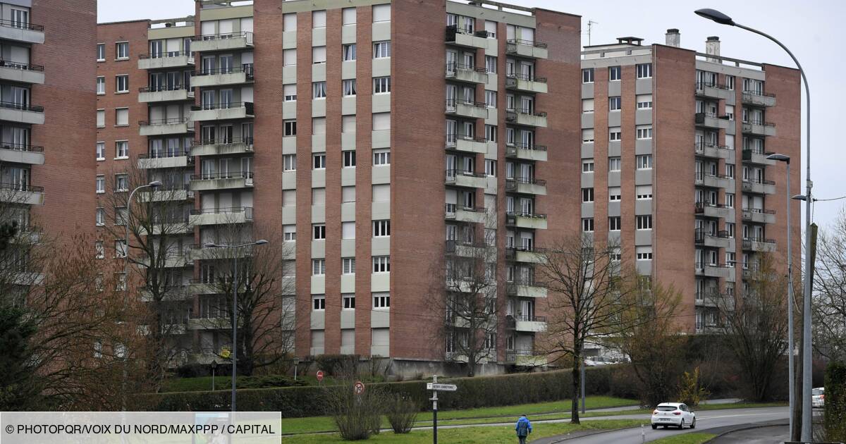 "Une bombe sociale à retardement", l’Île-de-France doit construire plus de logements abordables