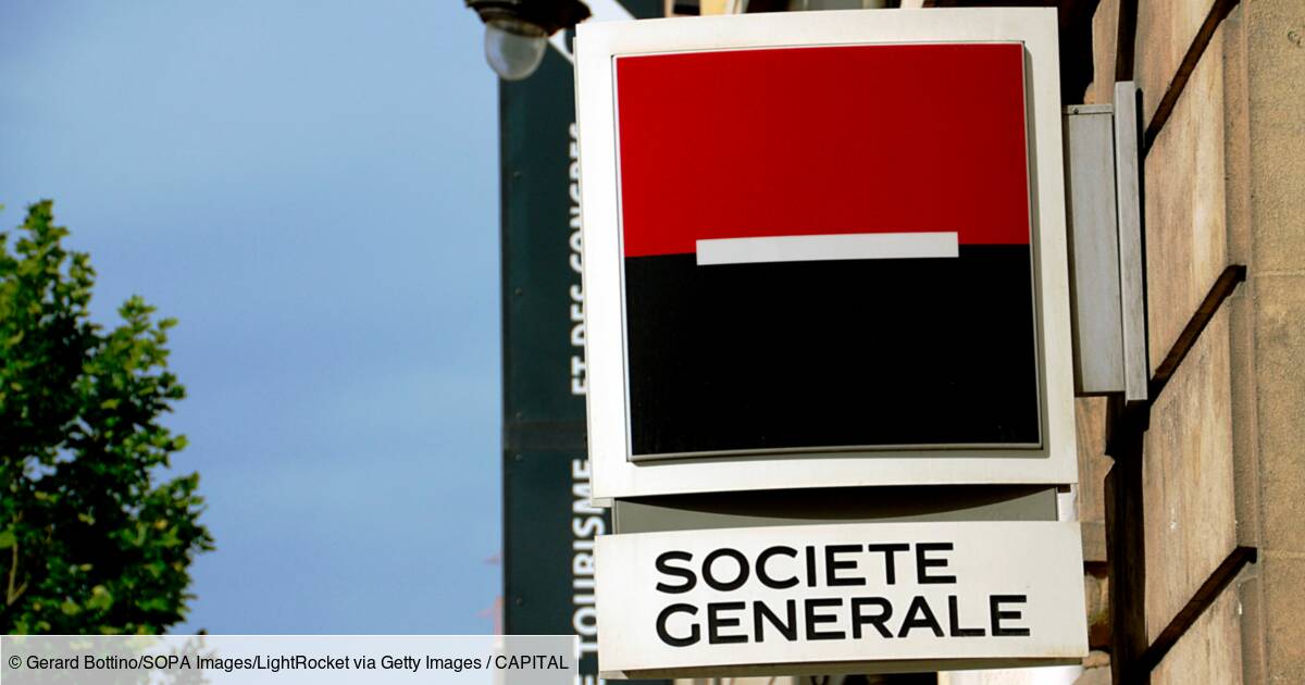 Après Deutsche Bank, Société générale va-t-il être chahuté en Bourse ?