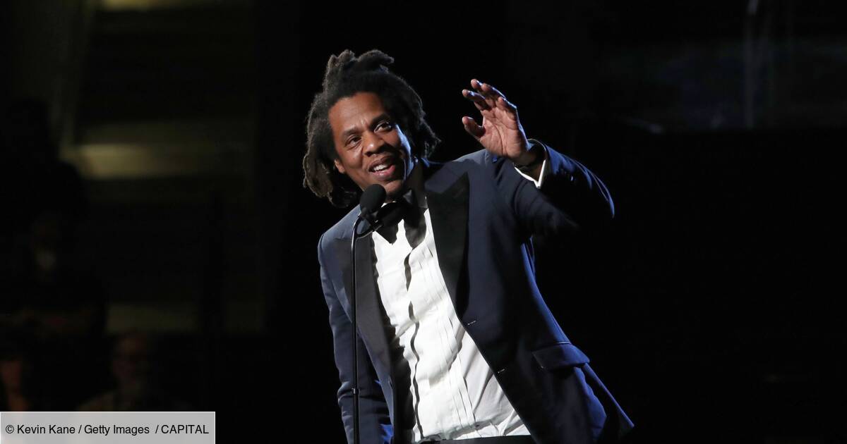Jay-Z : la fortune du rappeur le plus riche du monde passe un nouveau cap