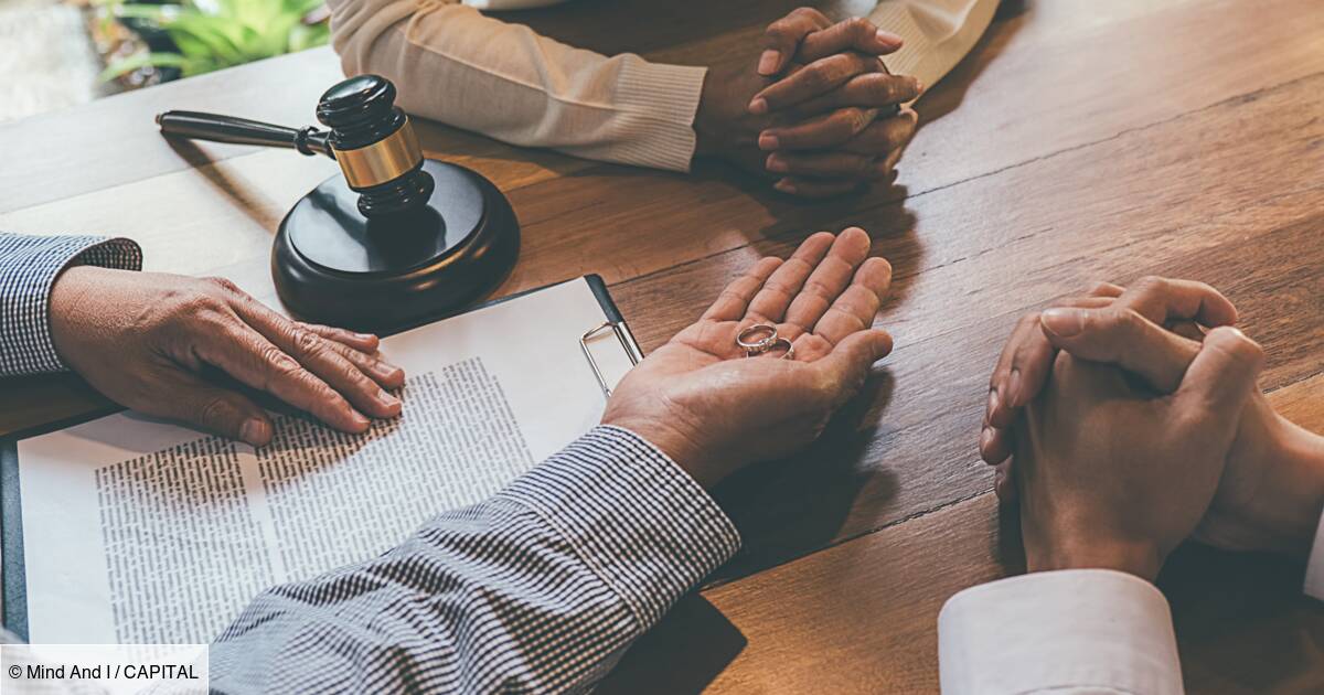 Divorce par consentement mutuel : la procédure de divorce à l'amiable