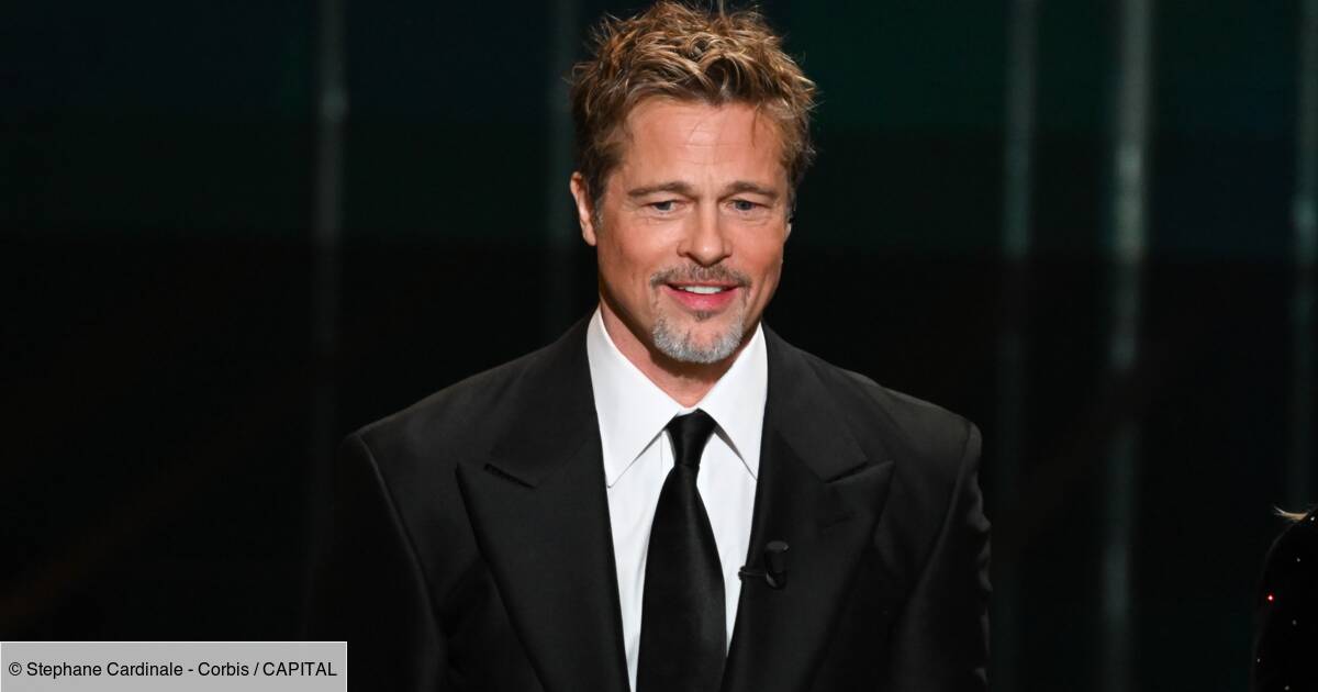 L'énorme plus-value réalisée par Brad Pitt en vendant une de ses propriétés californiennes