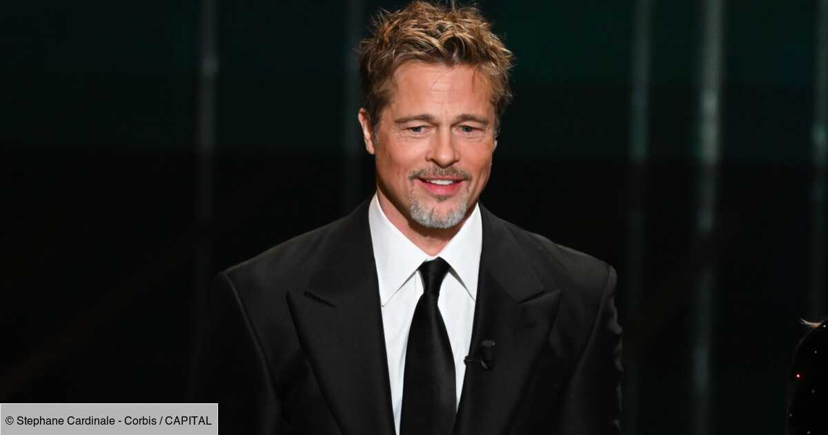 L'énorme plus-value réalisée par Brad Pitt en vendant une de ses propriétés californiennes