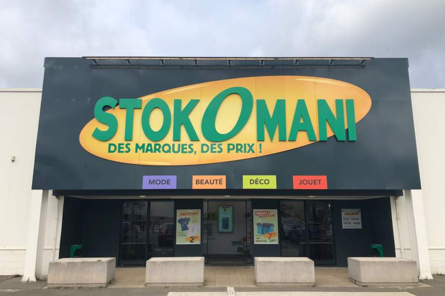 Visitez Le Nouveau Magasin Stockomani En Photos - Capital