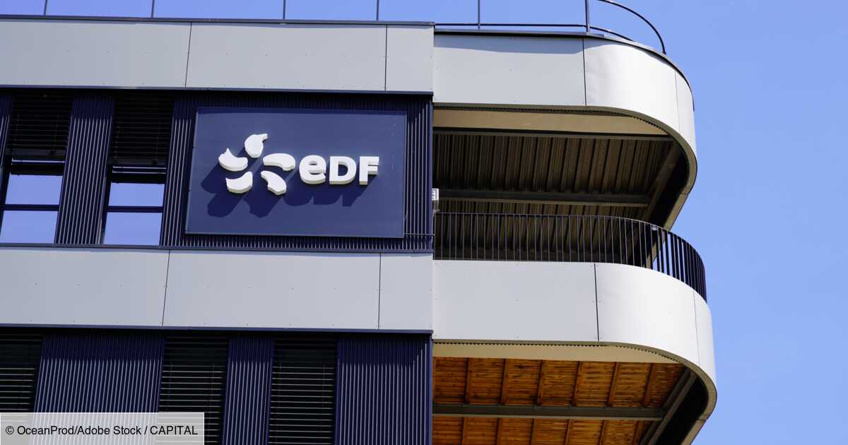 Luc Rémont, fraîchement débarqué d’EDF, envoie un dernier tacle aux «petits clubs privés»