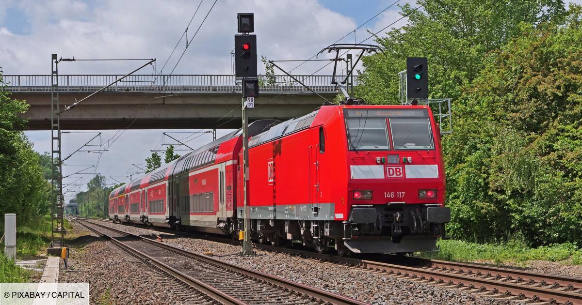 Deutschland: Das Angebot des universellen Transports für 49 Euro war ein voller Erfolg