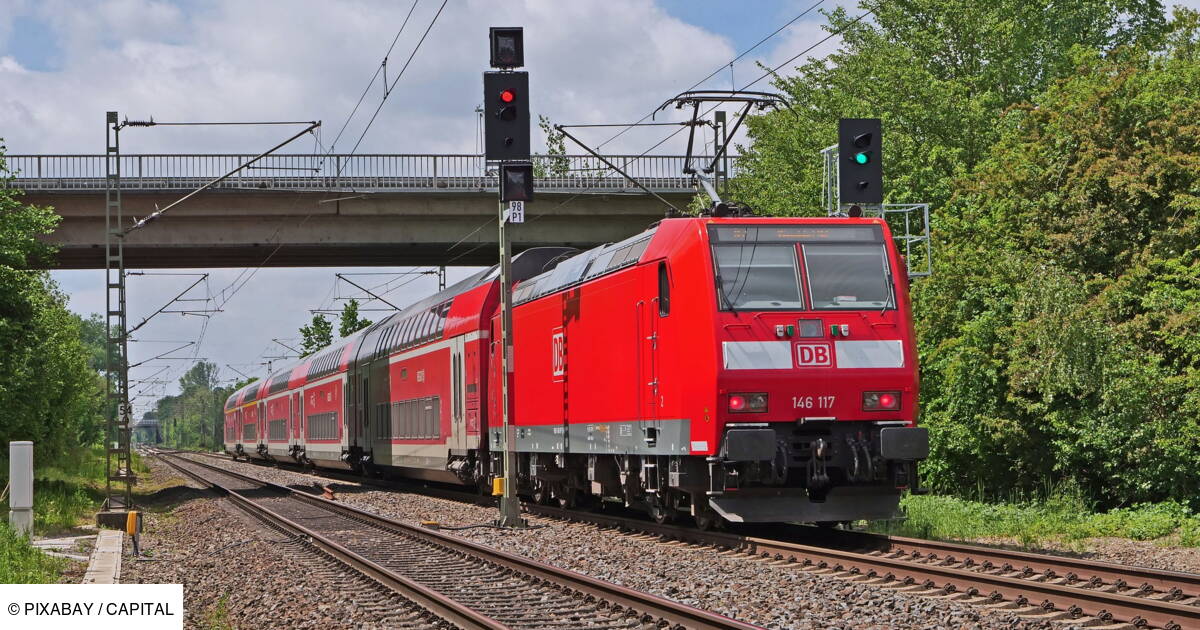 Deutschland: Das Angebot des universellen Transports für 49 Euro war ein voller Erfolg