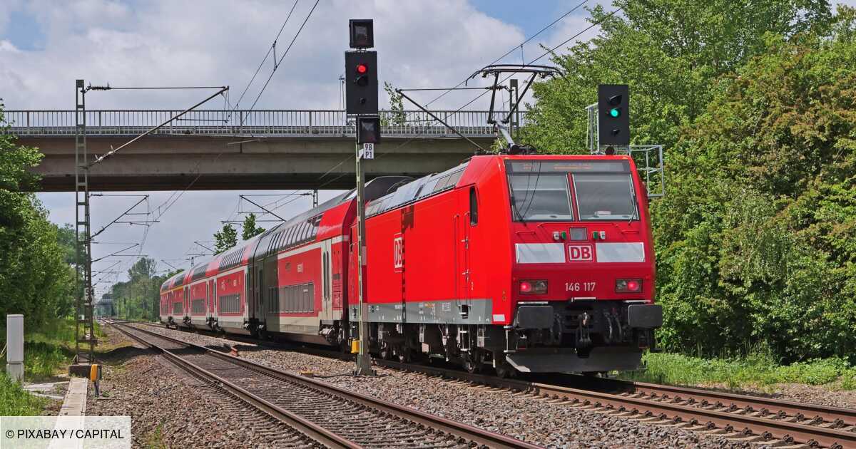 Deutschland: Das universelle Transportangebot für 49 Euro ist ein großer Erfolg