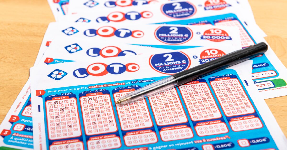 Non, le loto n'est pas qu'un truc de vieux