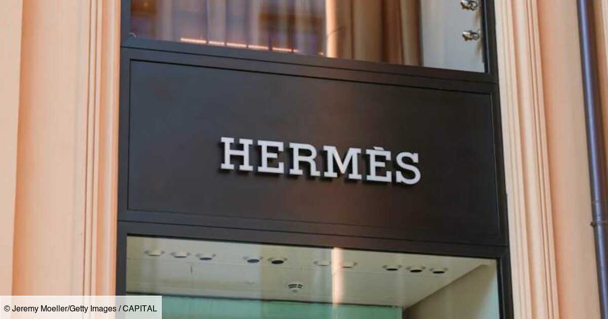 Hermes chine clearance