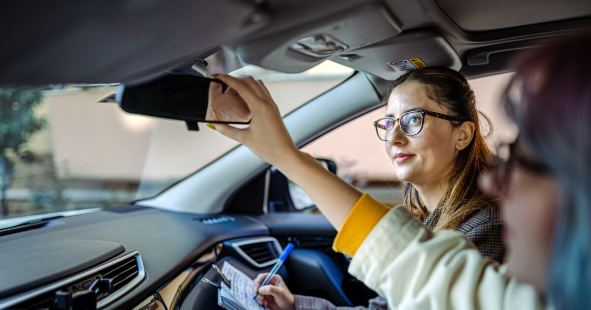 Assurance auto jeune conducteur : payer moins cher - Allianz