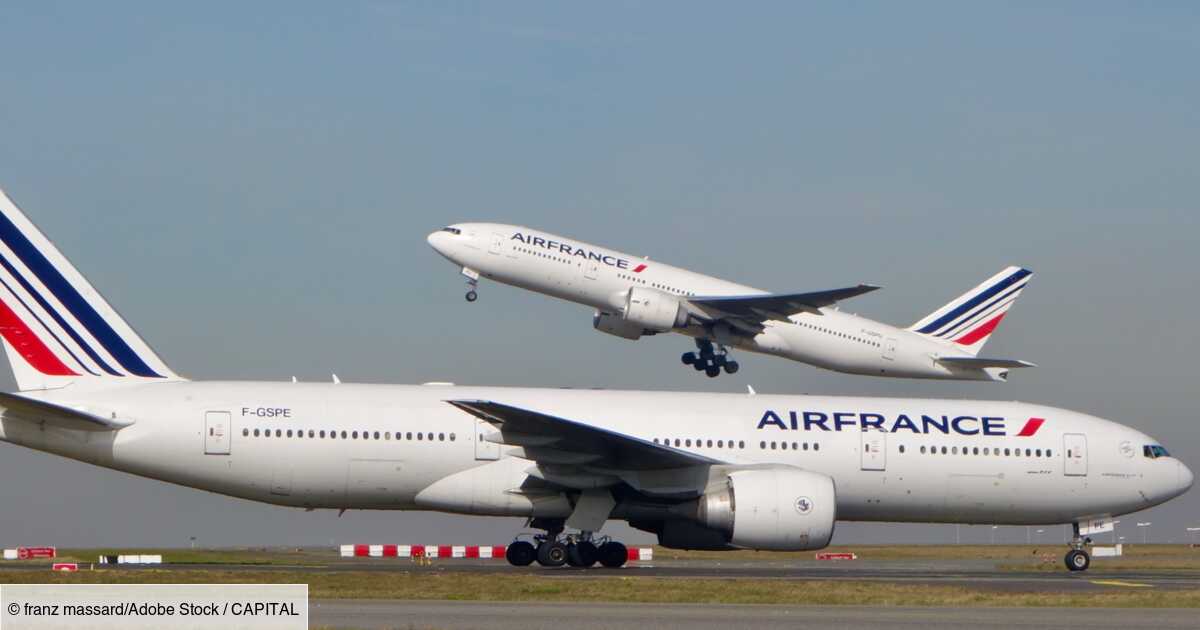 Billet d'avion : un site lance une option pour bloquer les prix un an à l'avance