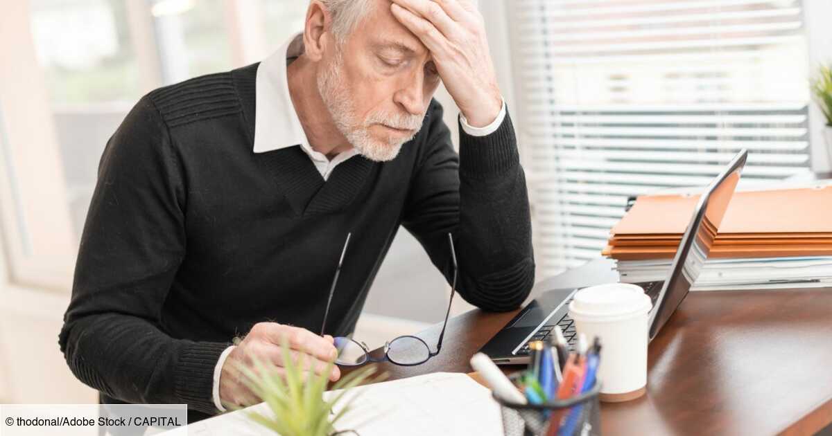 The cumulative job retirement less advantageous if you liquidate your pension before 67 years?