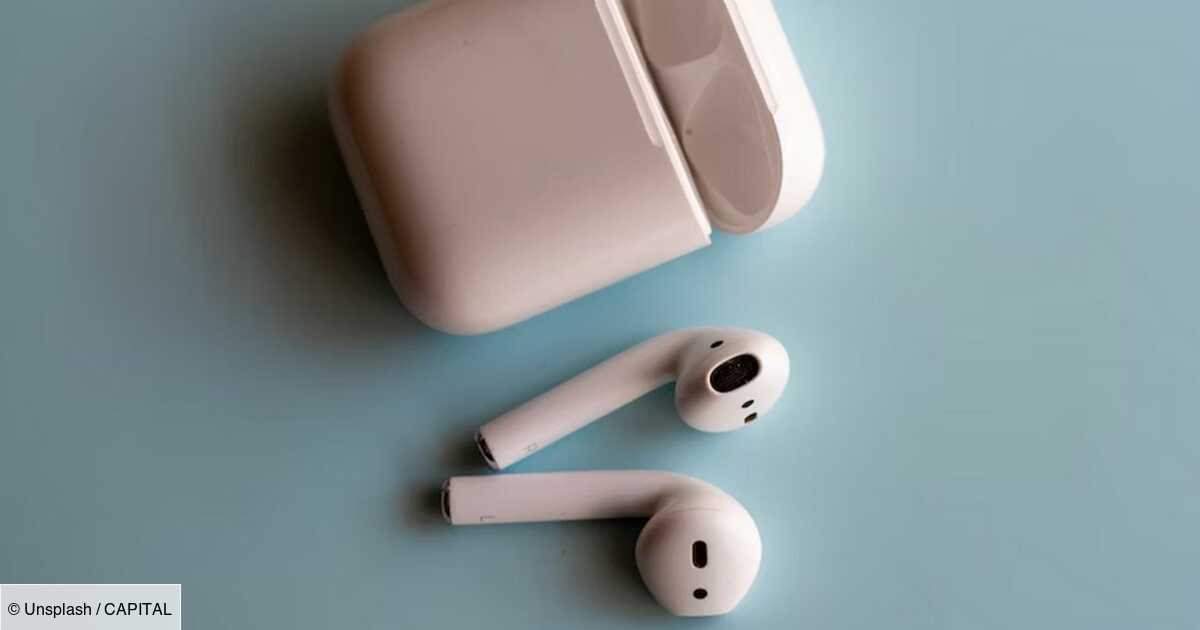 AirPods 3 : vente flash à saisir sur les écouteurs Bluetooth Apple