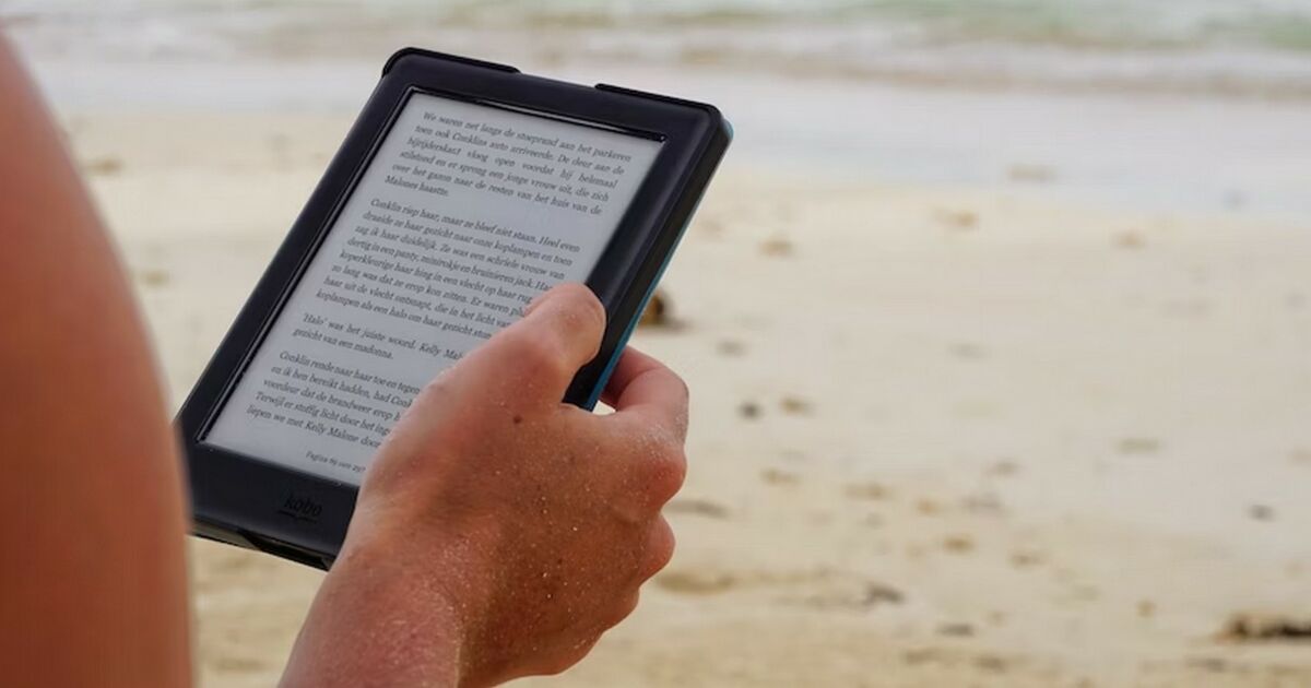  les liseuses Kindle sont de retour à prix réduit (durée