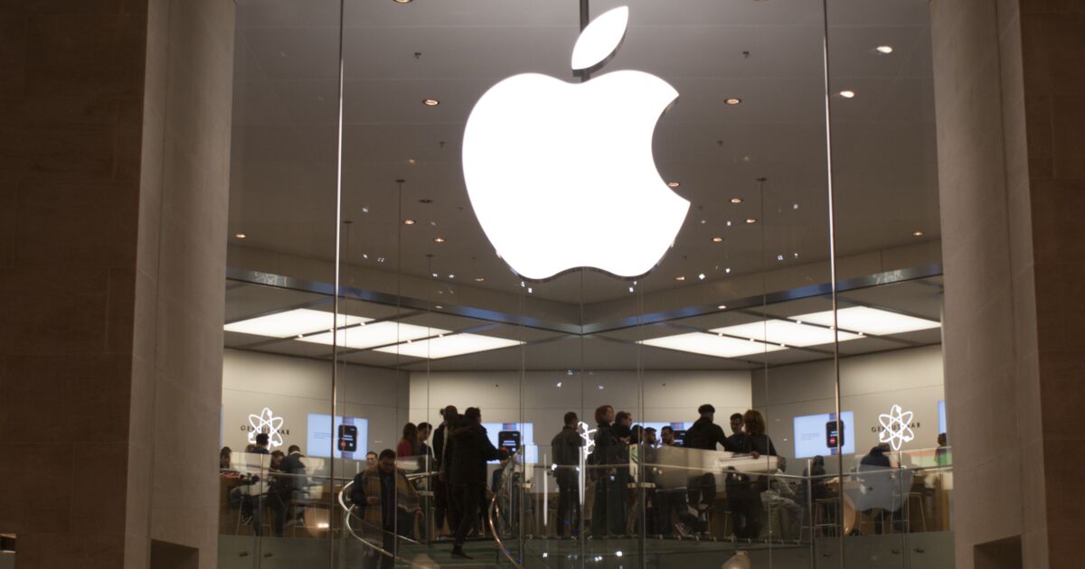 Apple Store : nouveaux chargeurs et des protections iPhone