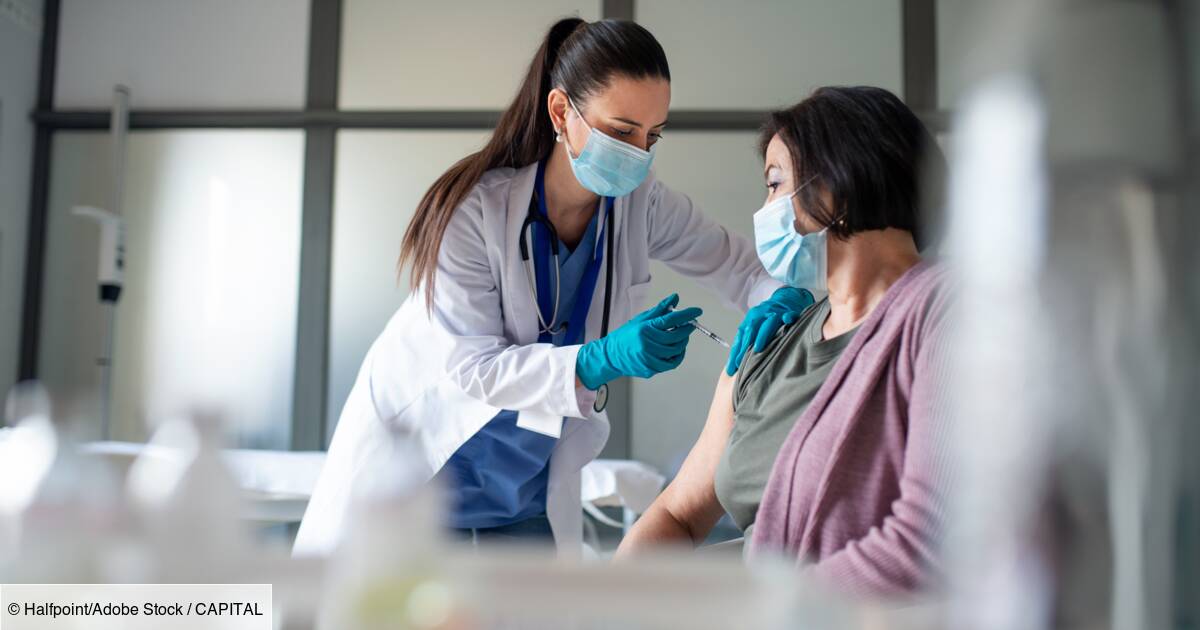 Covid-19 : personnes concernées, remboursement… le mode d’emploi de la campagne de vaccination