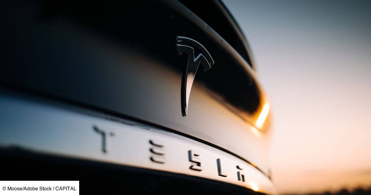 Tesla: de første modellene som er kvalifisert for den økologiske bonusen
