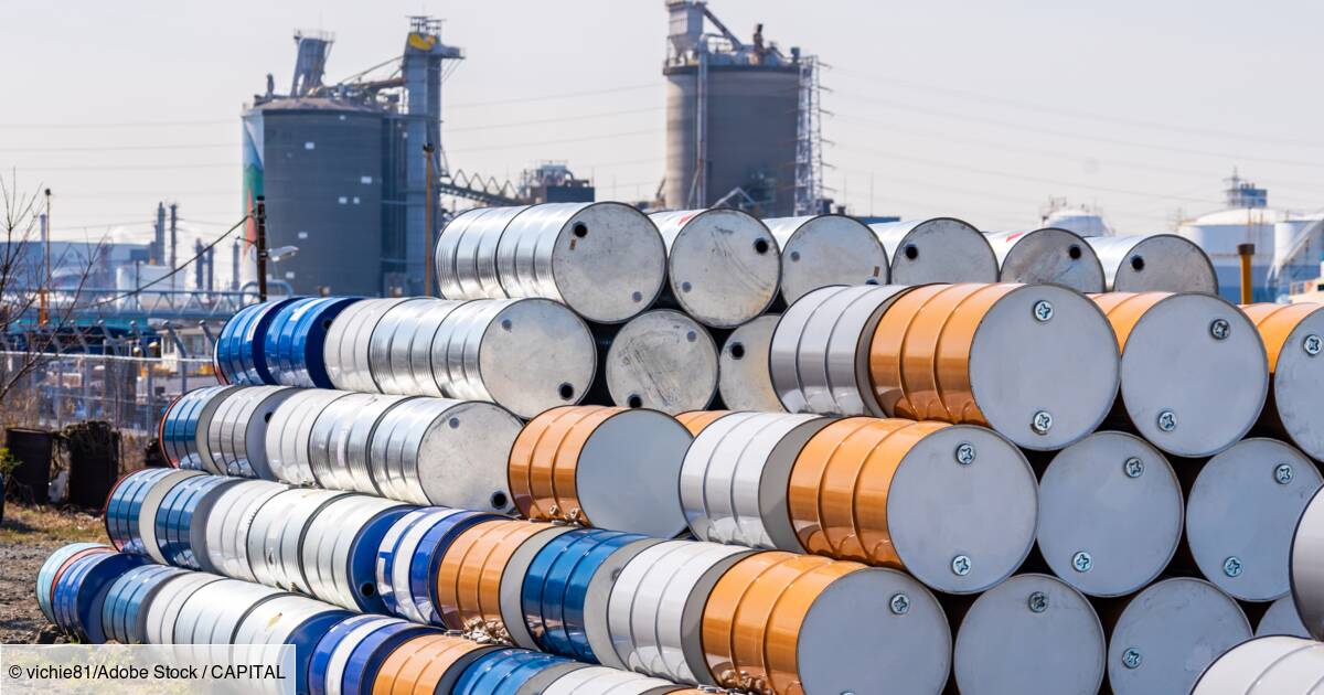 L’Arabie saoudite agit pour faire remonter le pétrole, la Russie prolonge ses coupes de production