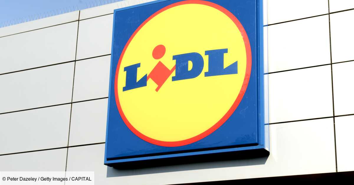 Bleu de travail lidl hot sale