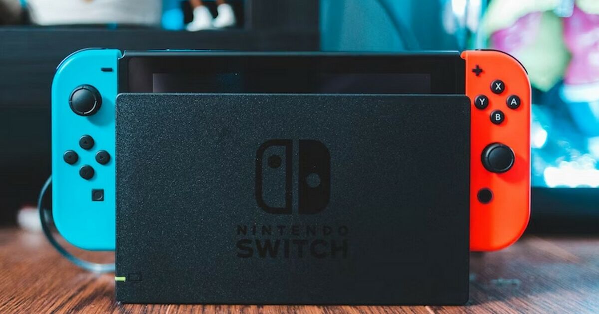 Nintendo Switch : vente flash  à saisir sur les jeux, les accessoires  et la console (jusqu'à -54 %)
