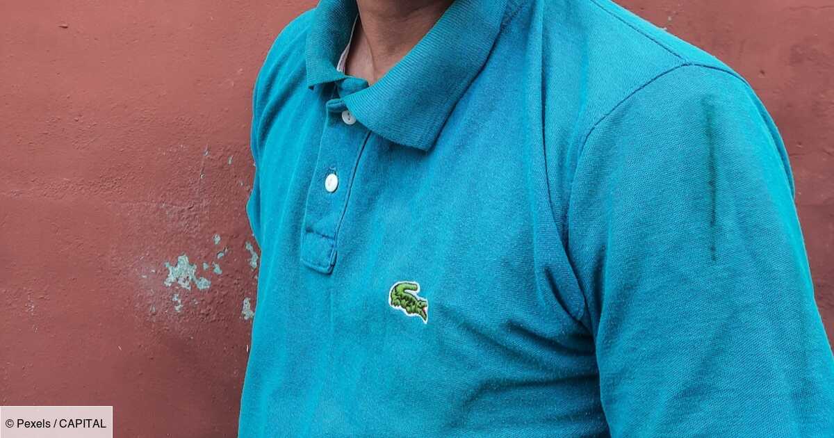 Amazon shop lacoste polo