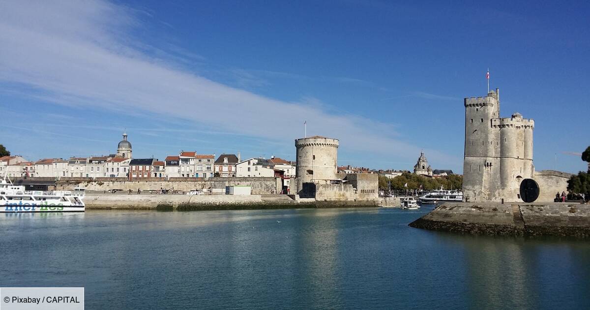 Tourisme : ces villes tentent de limiter les locations saisonnières