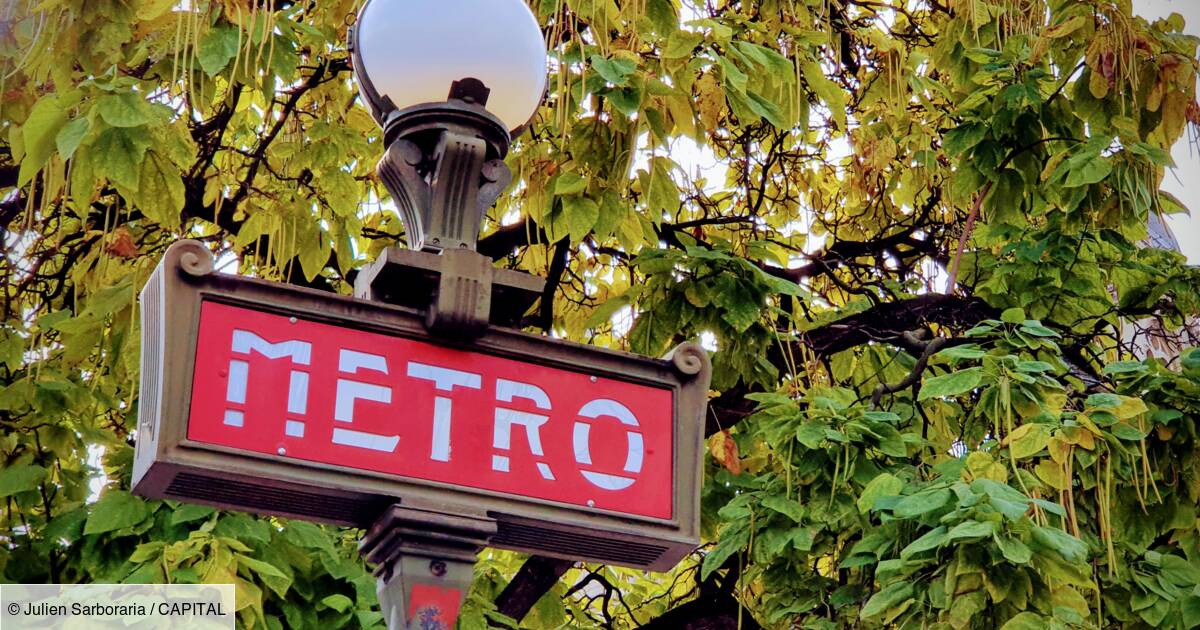 Métro Parisien : les futures lignes 16 et 17 du métro du Grand Paris seront exploitées par Keolis