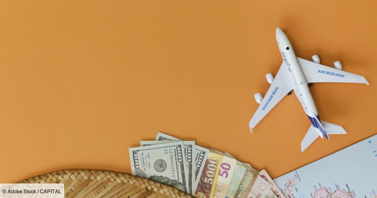 Payer par carte bancaire à l'étranger : ce que vous devez savoir