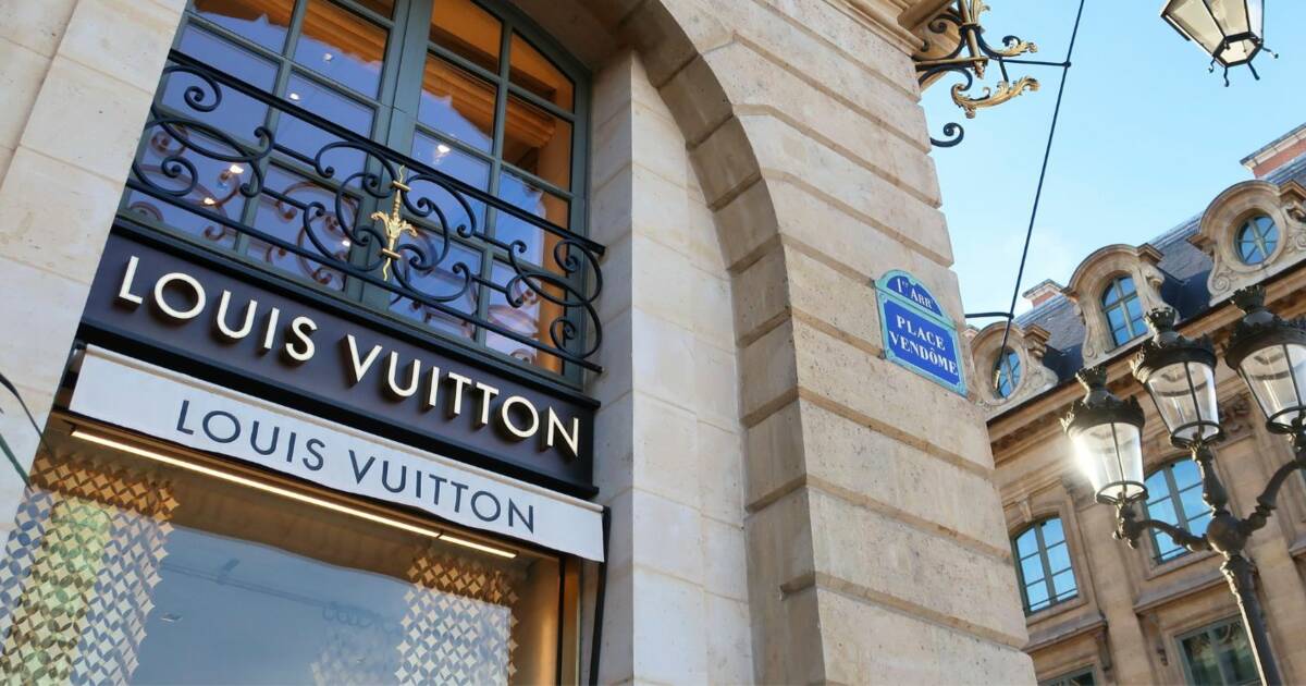 LVMH pourrait perdre 10% en Bourse à court terme