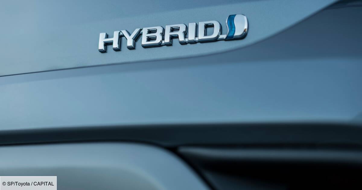 Vous pourrez bientôt transformer facilement votre vieille voiture essence en hybride