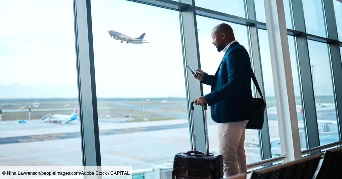 Attention à la «théorie de l’aéroport» sur TikTok qui pourrait bien vous faire rater votre avion