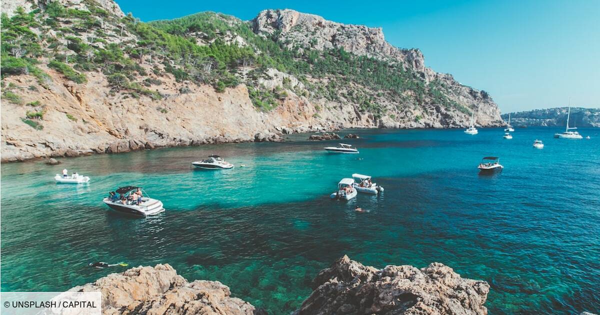 Vacances d'été : les 10 destinations les moins chères d'Europe pour un séjour en août